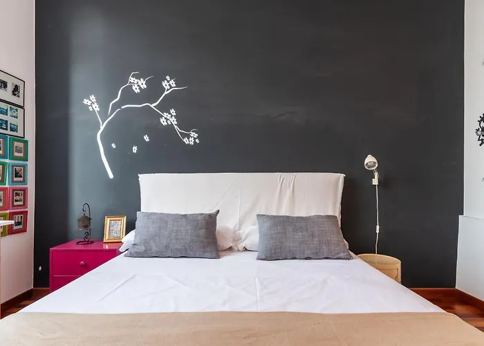 Apartmán Lodi Flexyrent Wifi Aircon Milán