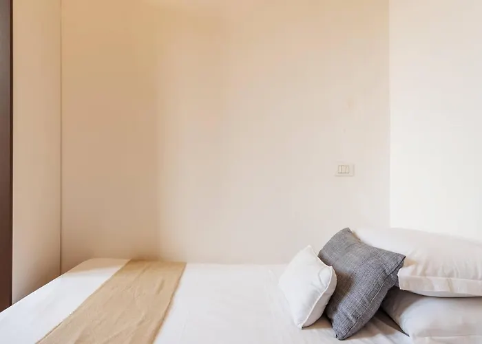 Apartmán Lodi Flexyrent Wifi Aircon